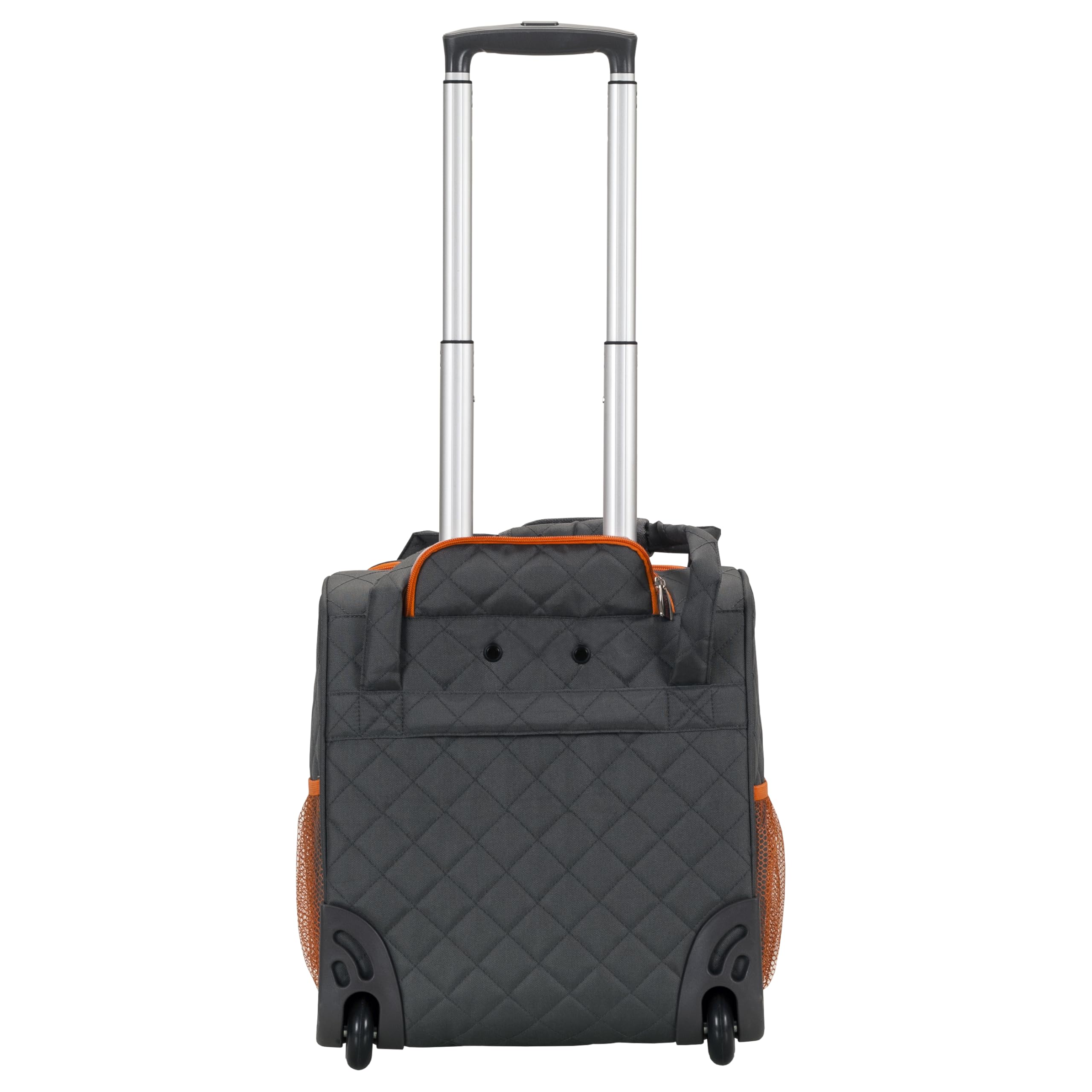 Rockland M Wheeled Underseat Luggage - 40 x 35 x 20 — view 3