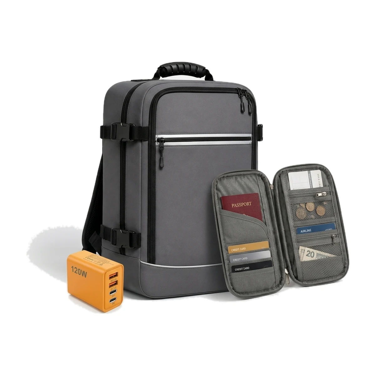 Pack & Go — item 2