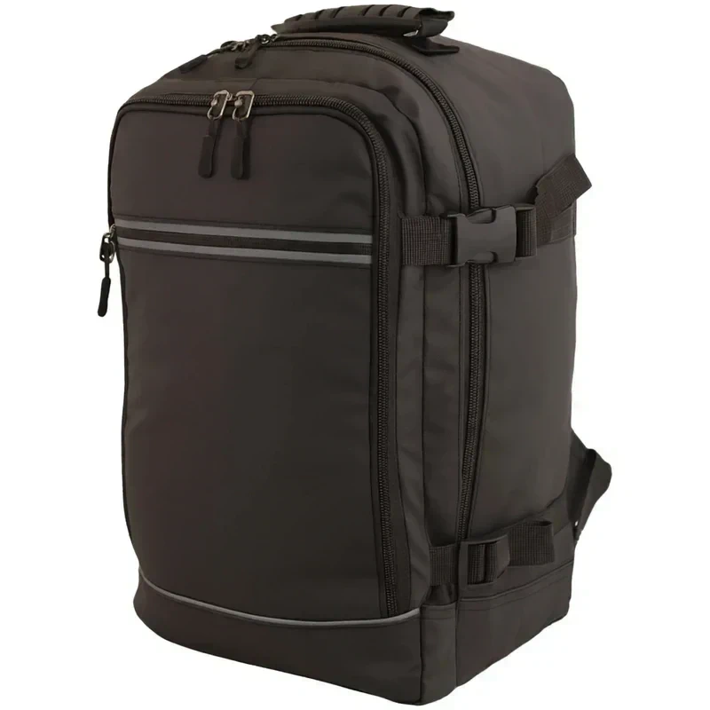 Underseat Ryanair Backpack - Black