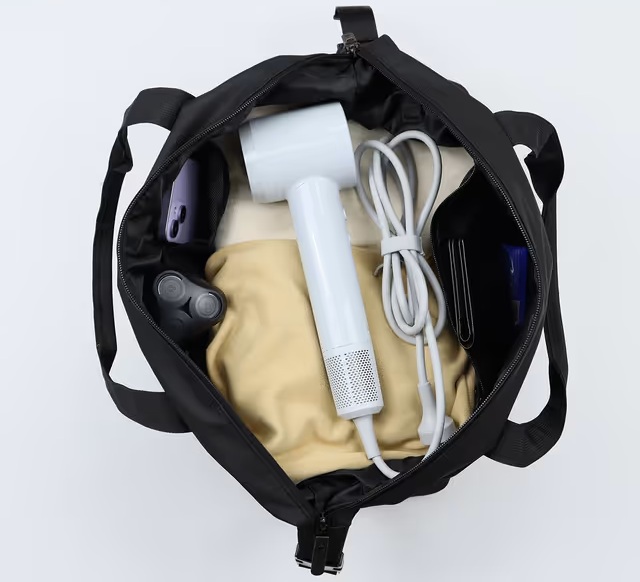 SZDPC Travel Duffel for Ryanair Cabin Bag 40x20x25 — view 2