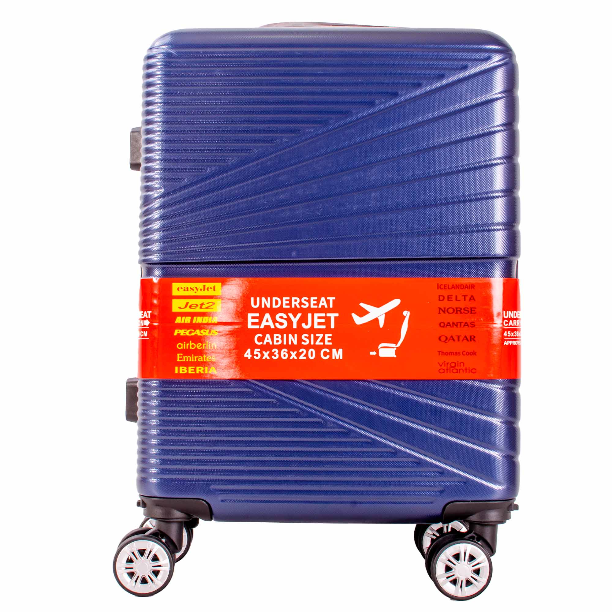 Cabin Trolley Suitcase — view 2