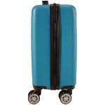 Underseat Travel Trolley — view 2