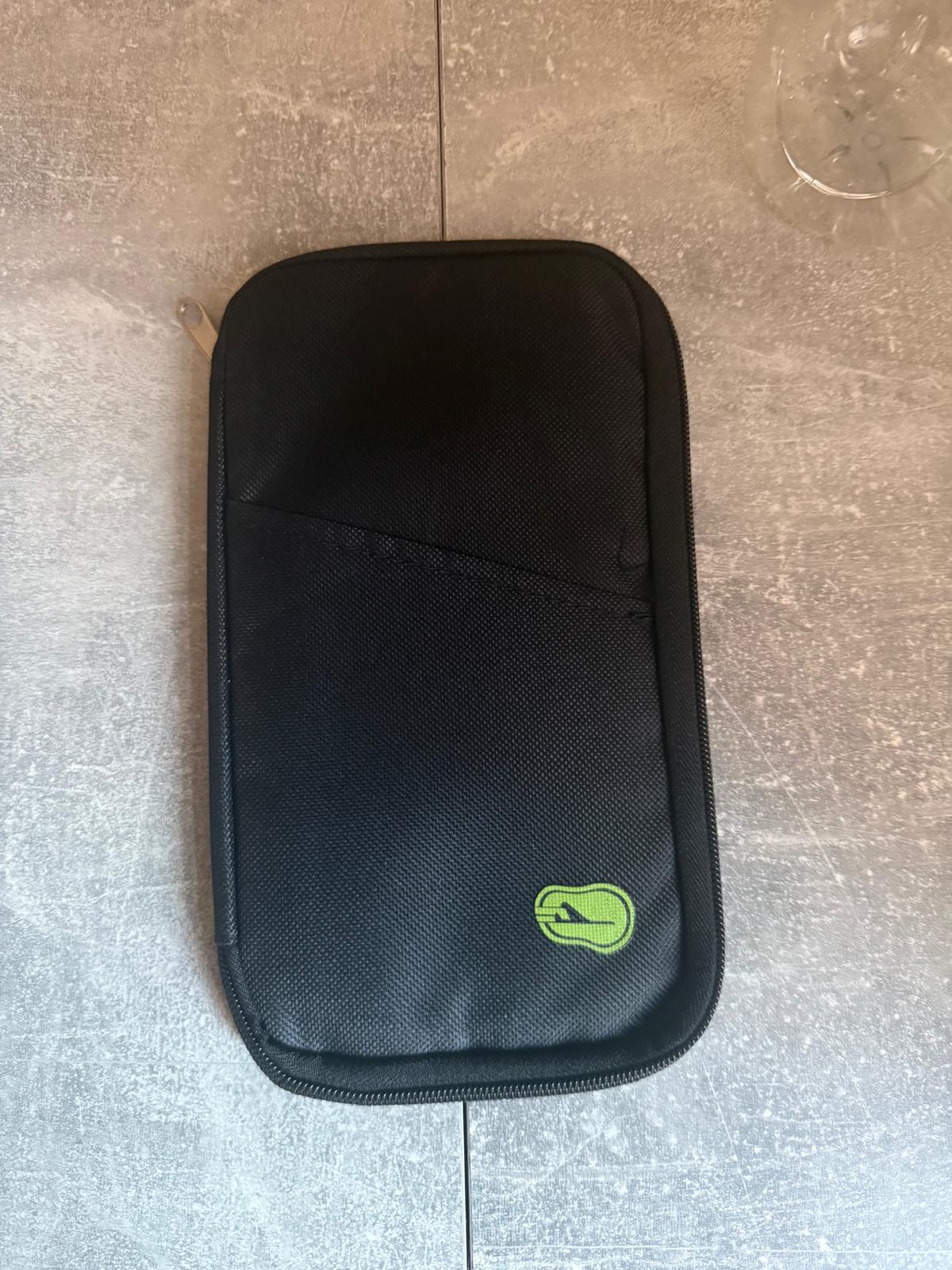 Passport & Document Holder — view 3