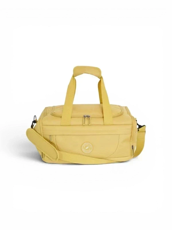 Underseat Cabin Bag - Yellow