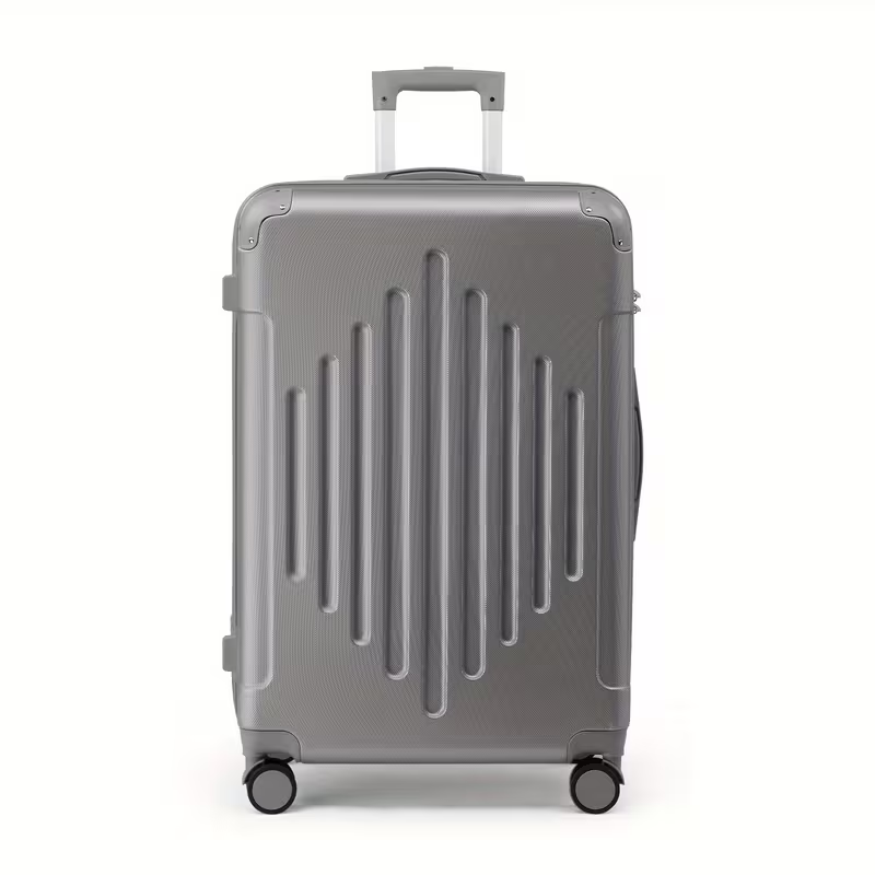 Holdall or Priority Luggage Suitcase — view 2