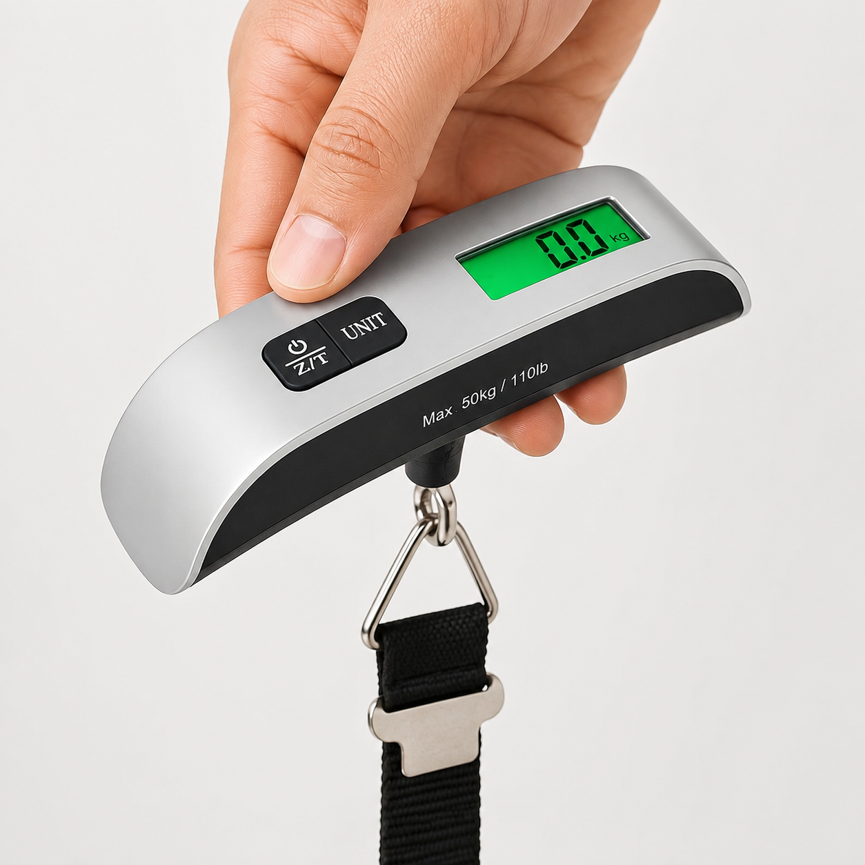 Digital luggage Scale