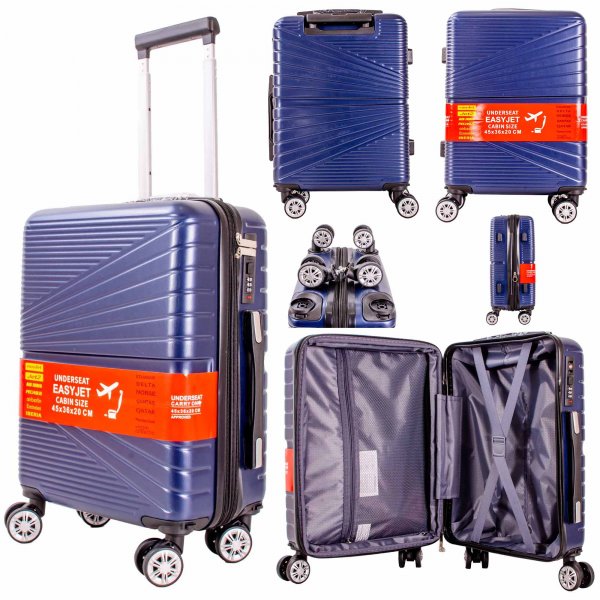 Cabin Trolley Suitcase