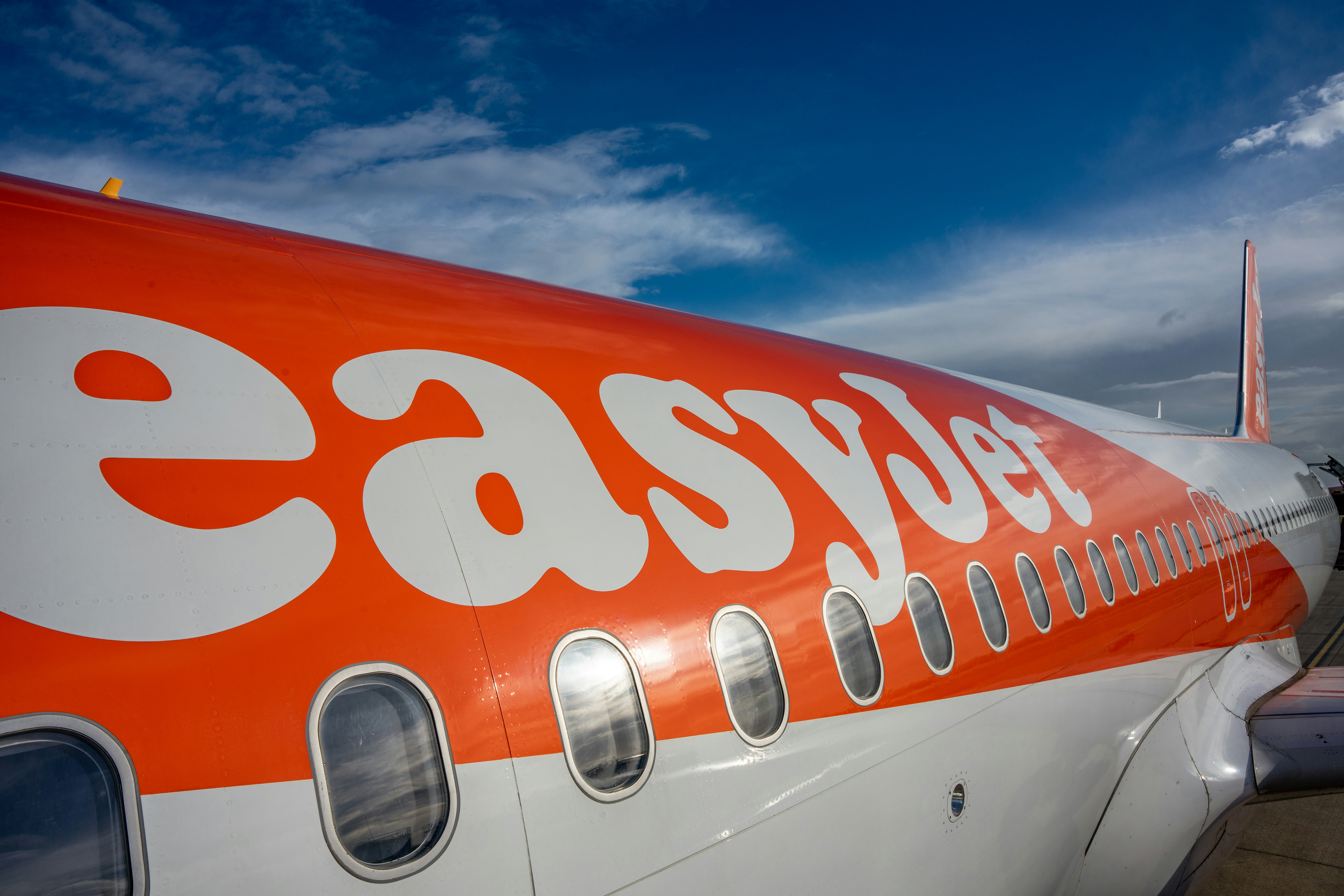 easyJet Small Cabin Bag Size Limit: What You Can Pack & What's Rejected