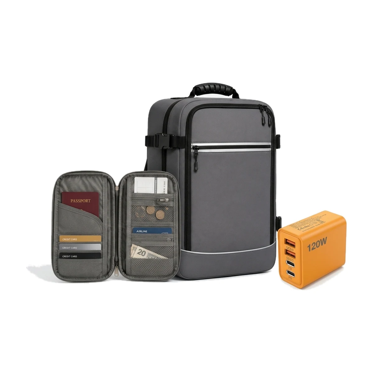 Pack & Go