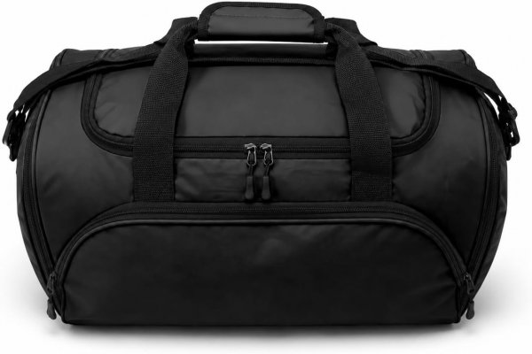 Holdall  Bag  50 × 26 × 33 - Black