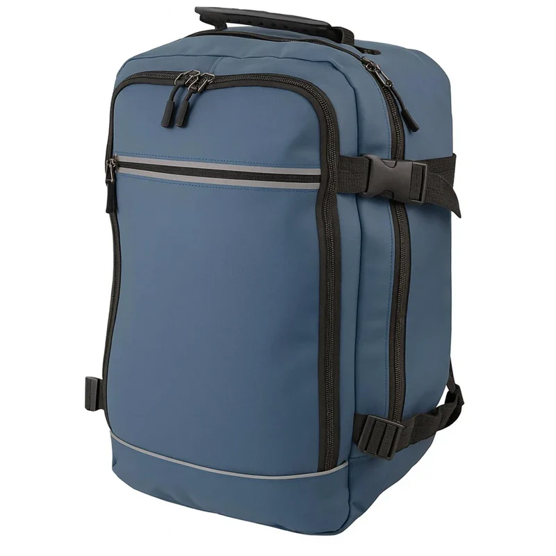 Ryanair Backpack - Blue