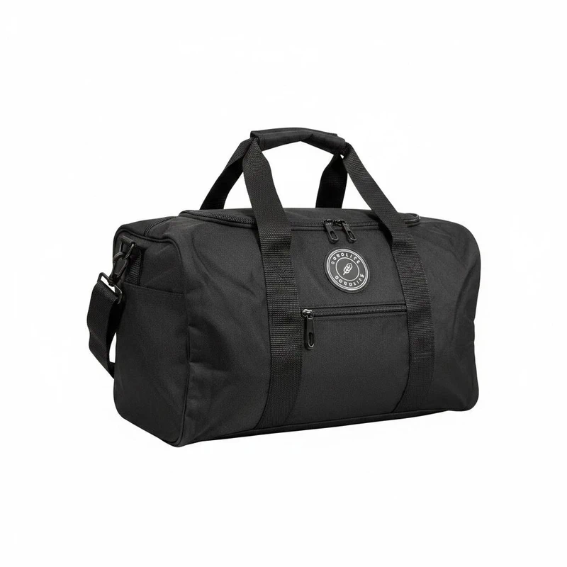 Bordlite underseat Cabin Bag - Black