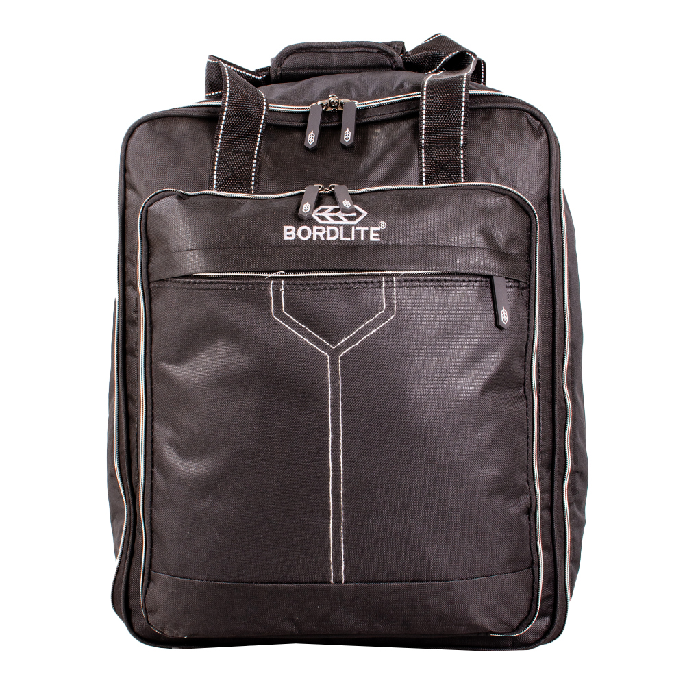 Wheeled Travel Bag