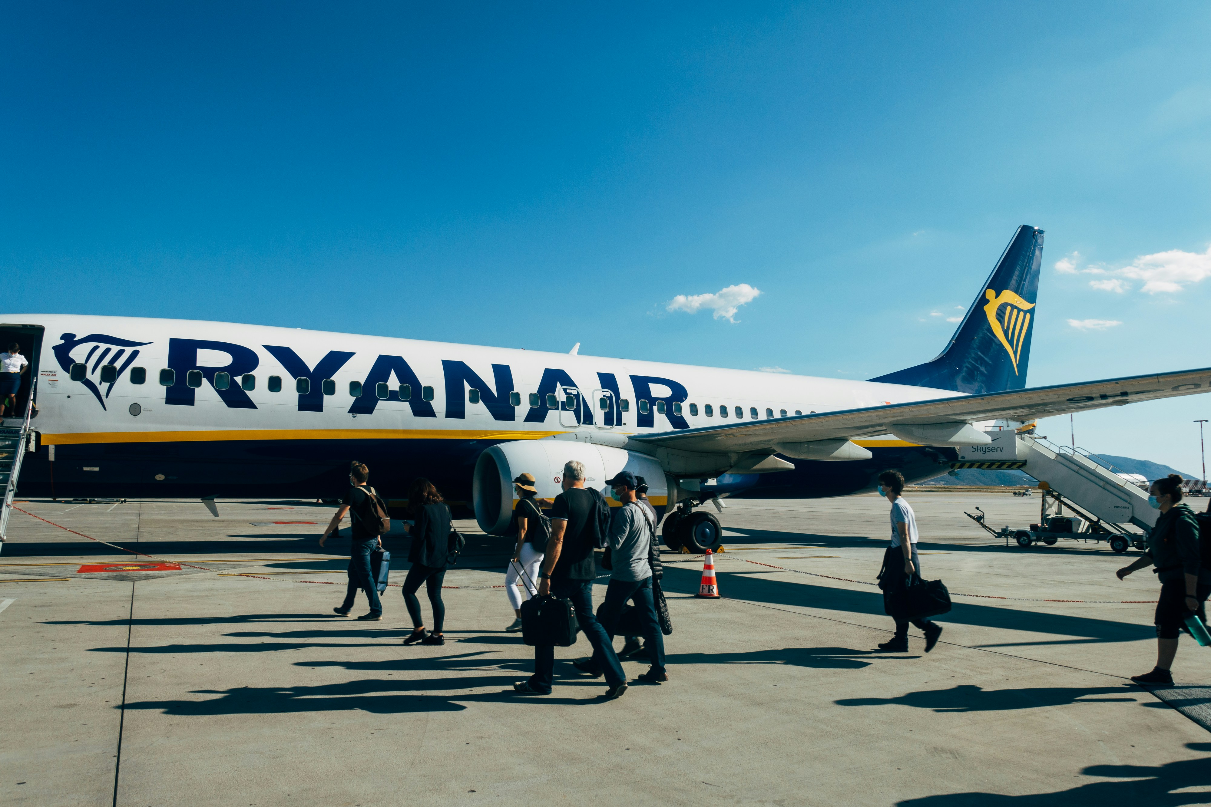 Best Underseat Cabin Bags UK (2026): Ryanair & easyJet Tested & Ranked