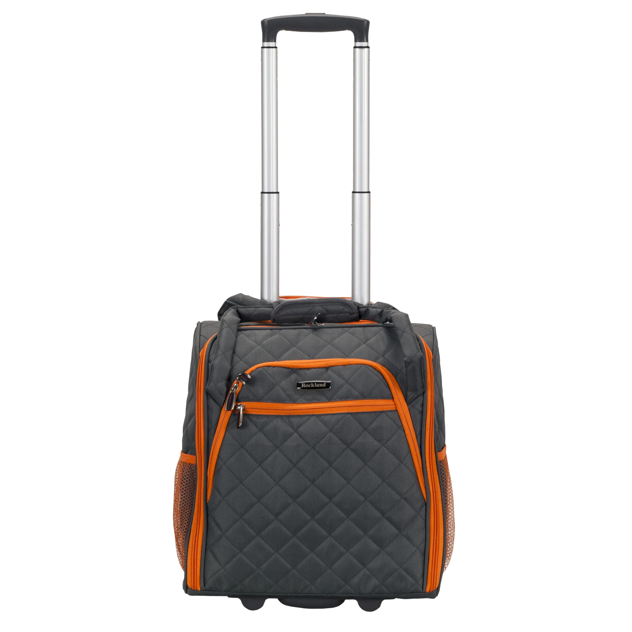 Rockland M Wheeled Underseat Luggage - 40 x 35 x 20 — view 2