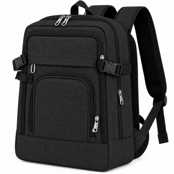 Cabin Backpack 40x30x20 - Black