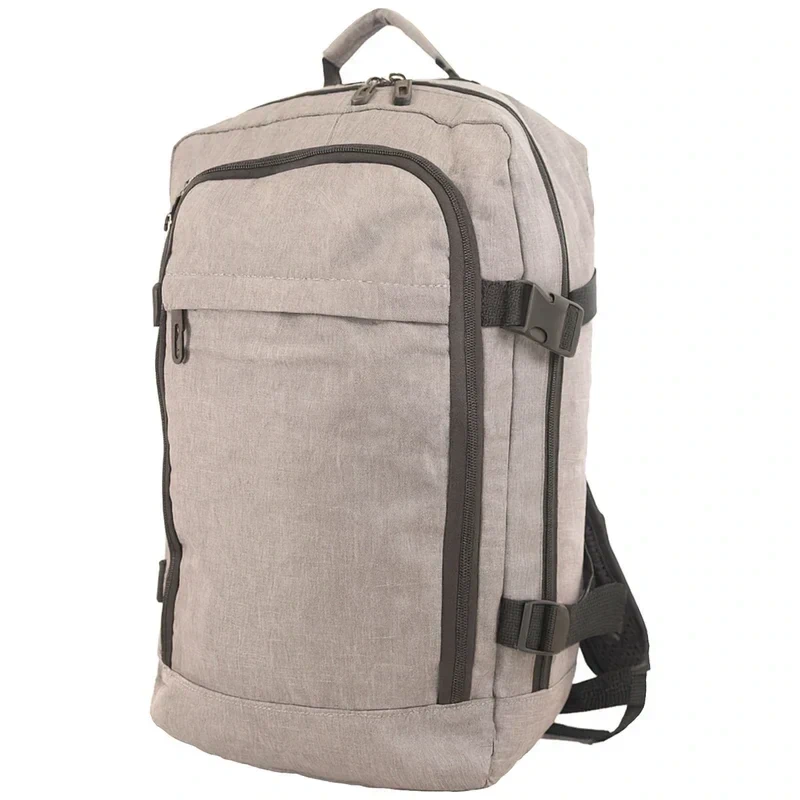 Underseat Ryanair Backpack - Grey — view 2