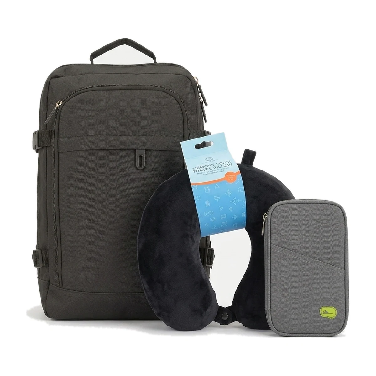 Travel Combination