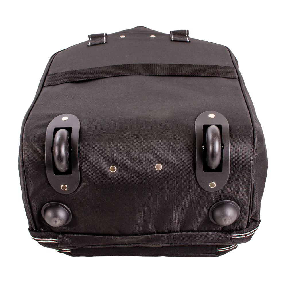 Wheeled Travel Bag — view 2