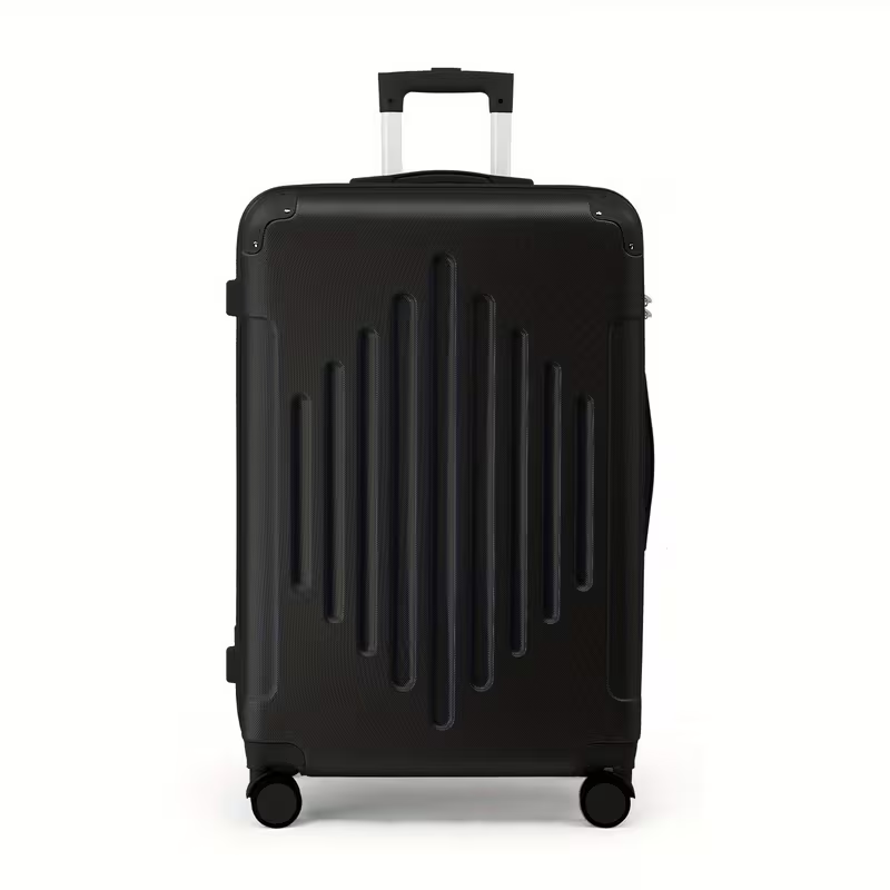 Holdall or Priority Luggage Suitcase — view 2