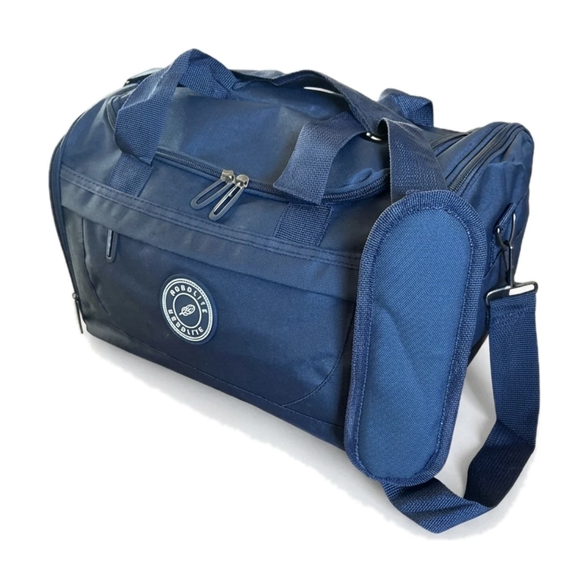 Bordlite Underseat Cabin Bag 40×30×20 — Navy