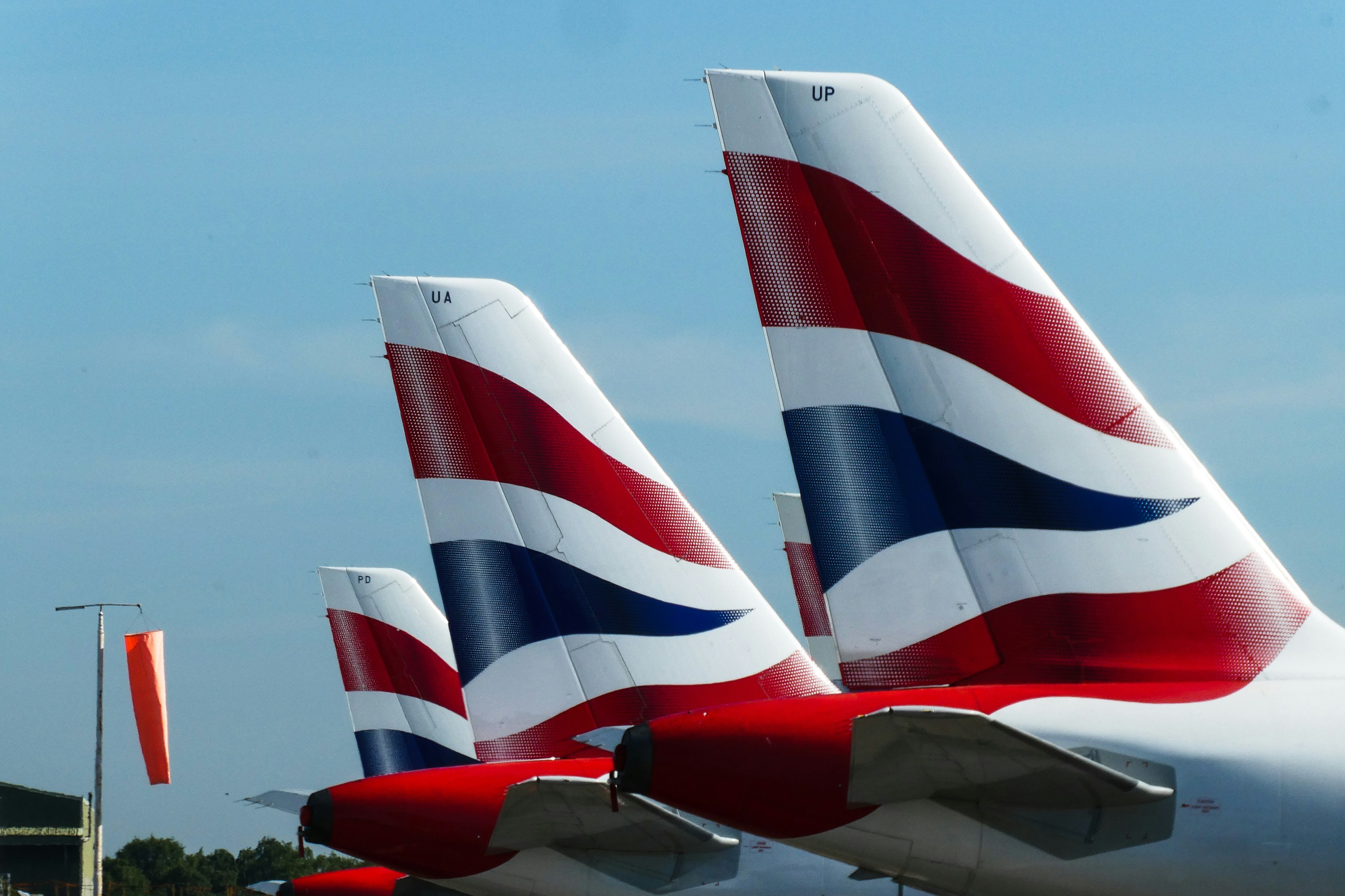 British Airways Hand Luggage Allowance: What's Actually Allowed in 2026