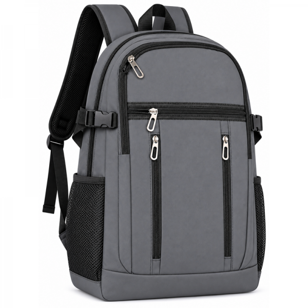 Cabin Backpack 45x35x20 - Grey