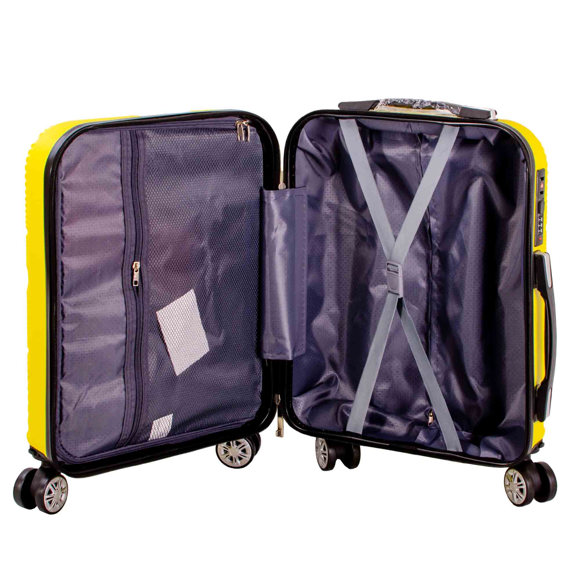 Cabin Trolley Suitcase — view 3