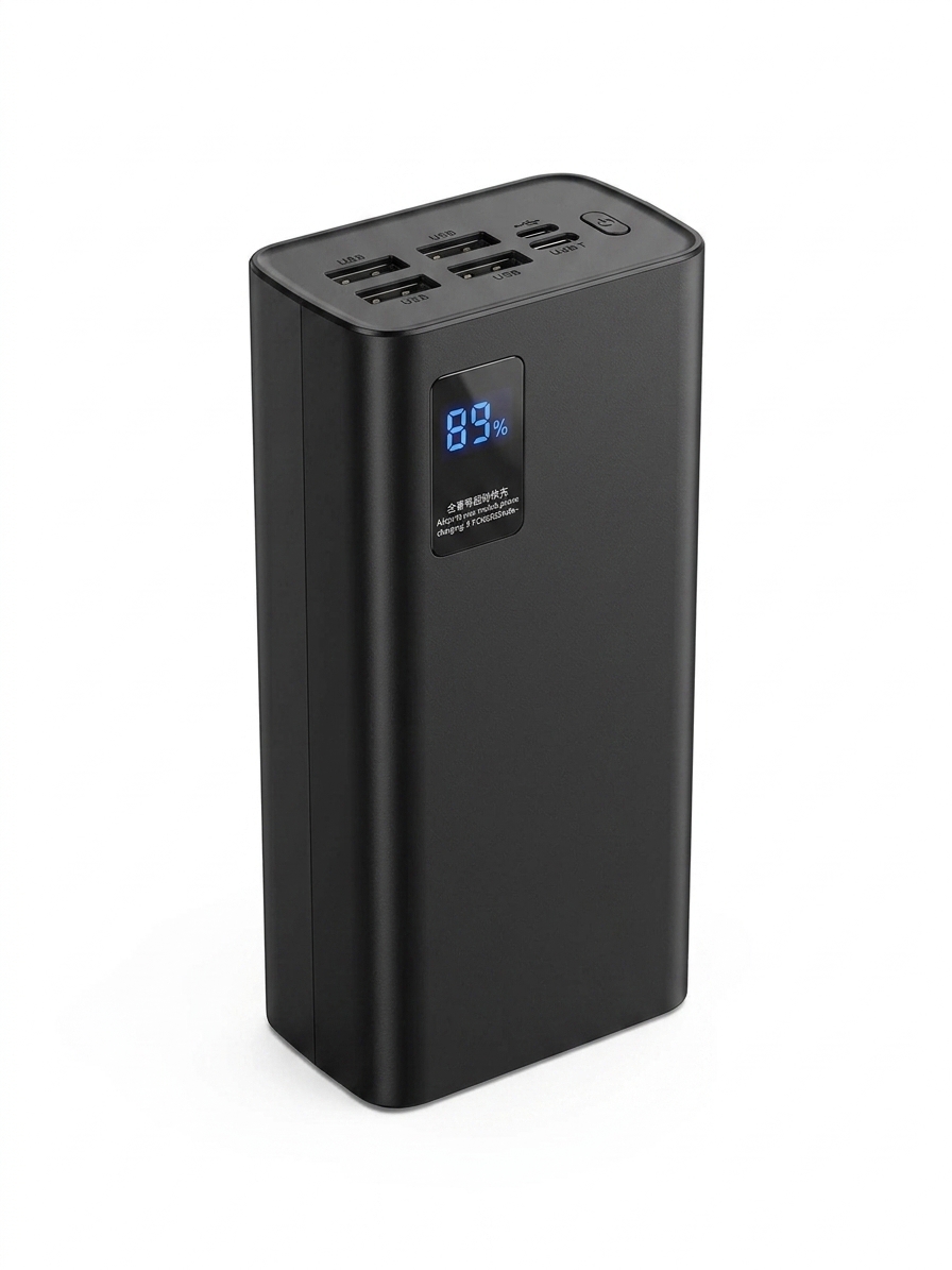 Power Bank - Fast Charge — view 2