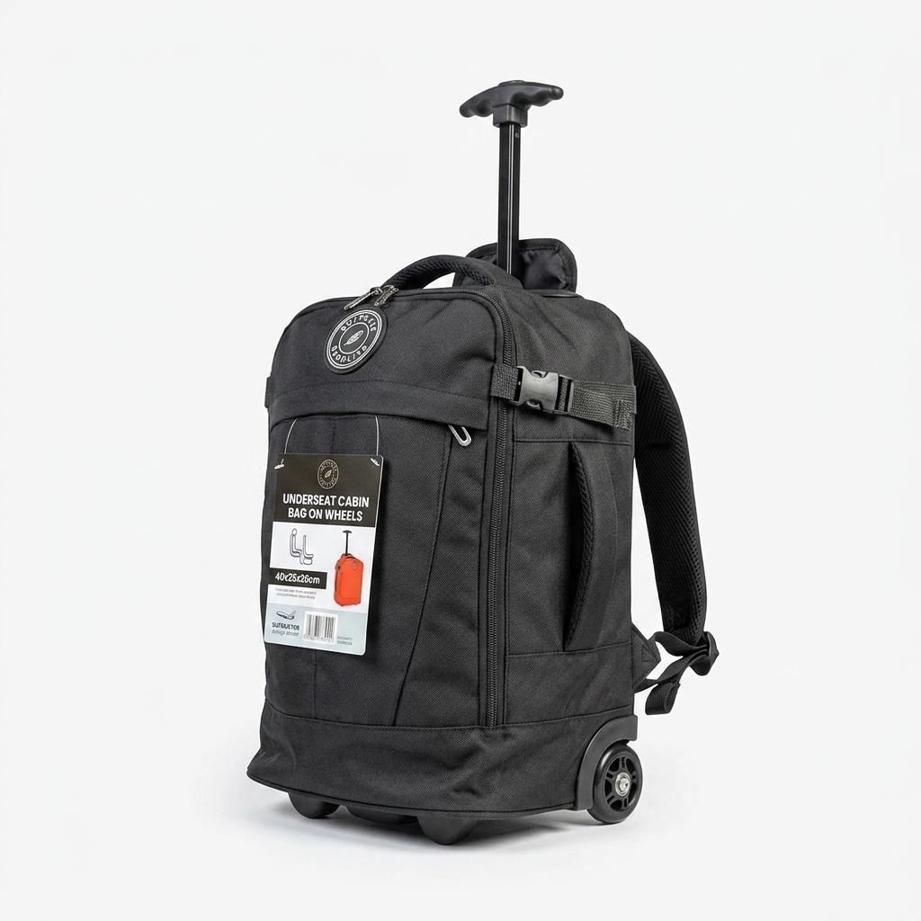 Easyjet Cabin Trolley Bag