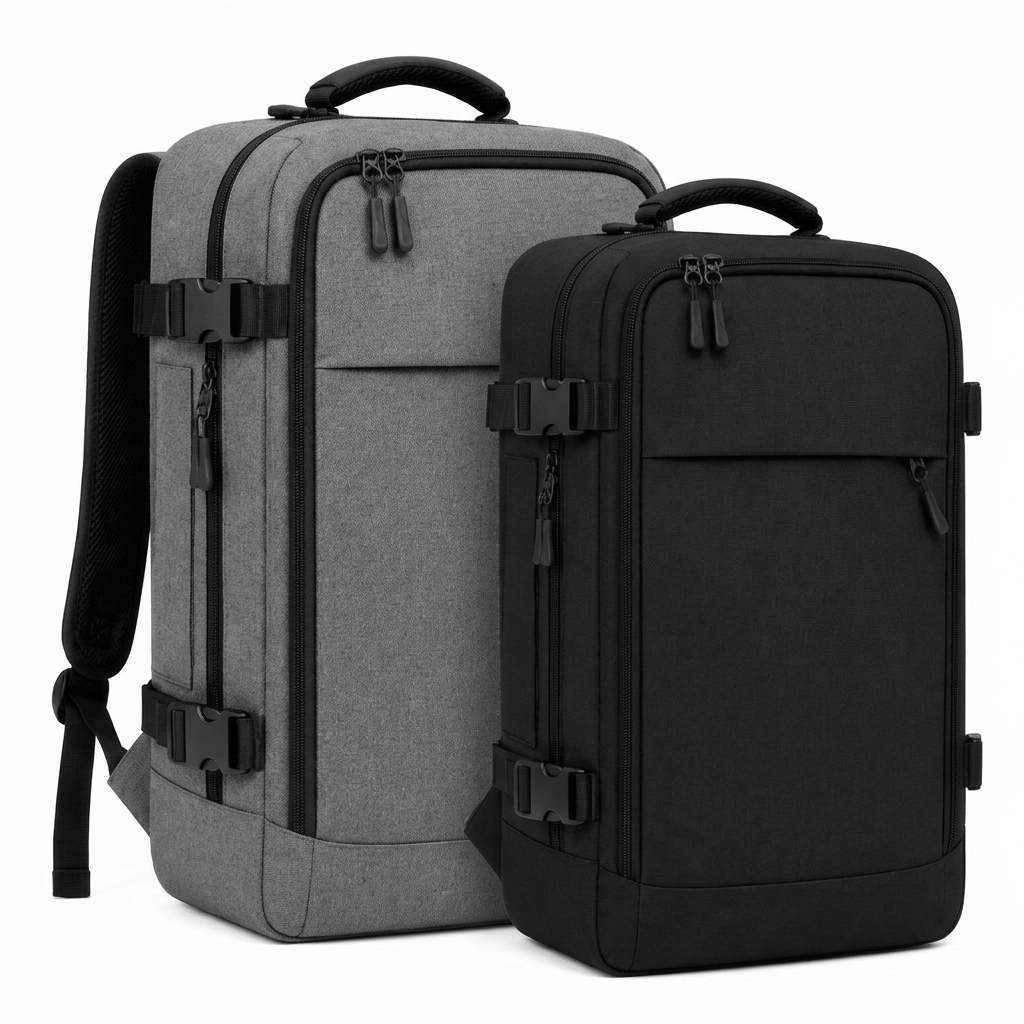 Black & Grey underseat set — item 2