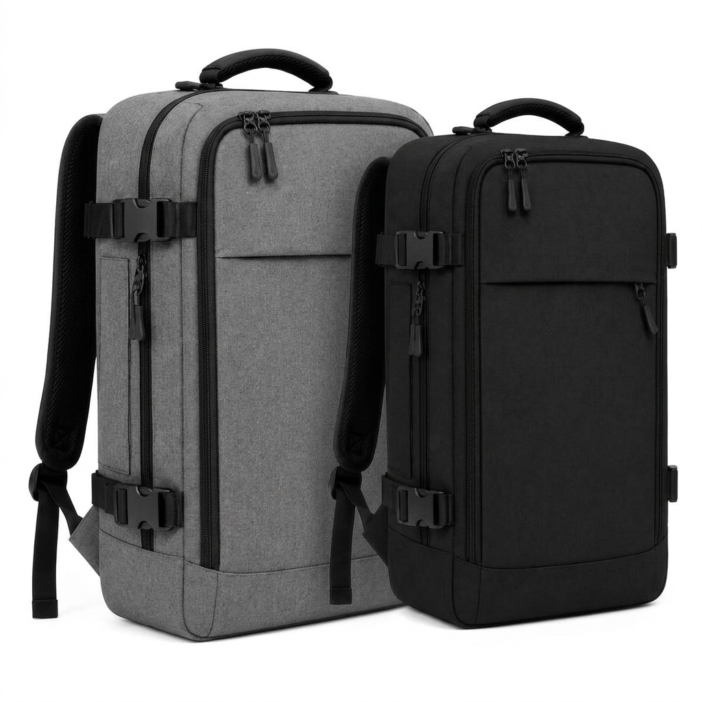Black & Grey underseat set