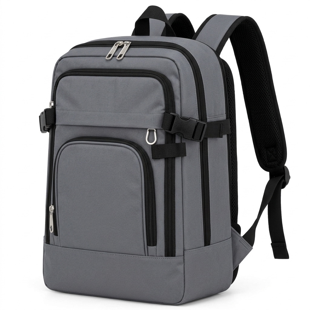 Cabin Backpack 40x30x20 - Grey
