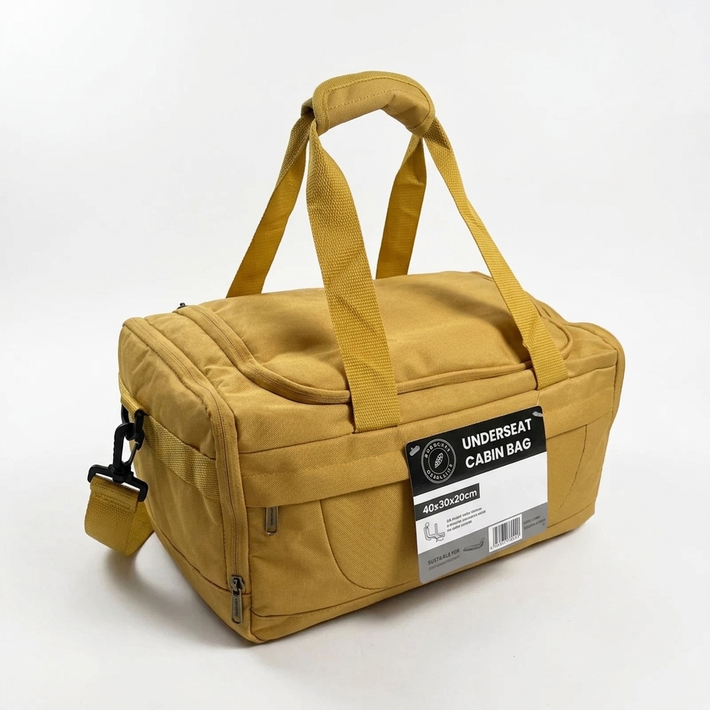Under seat cabin bag, Ryanair EasyJet or Wizzair