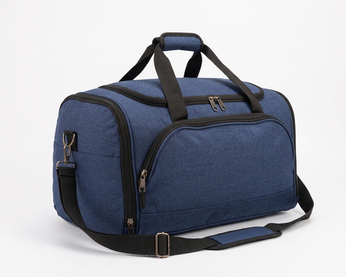 Duffel Bag - Priority