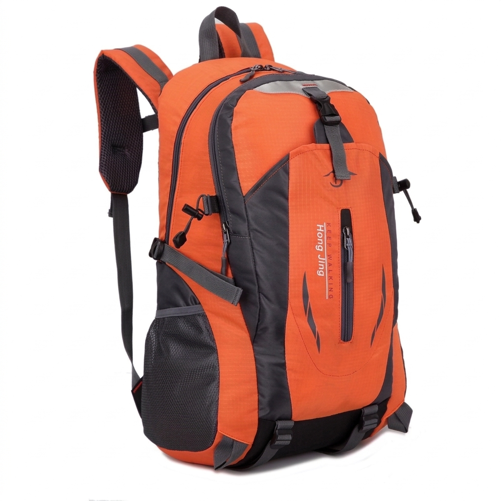 Backpack 40L Lightweight Travel Rucksack