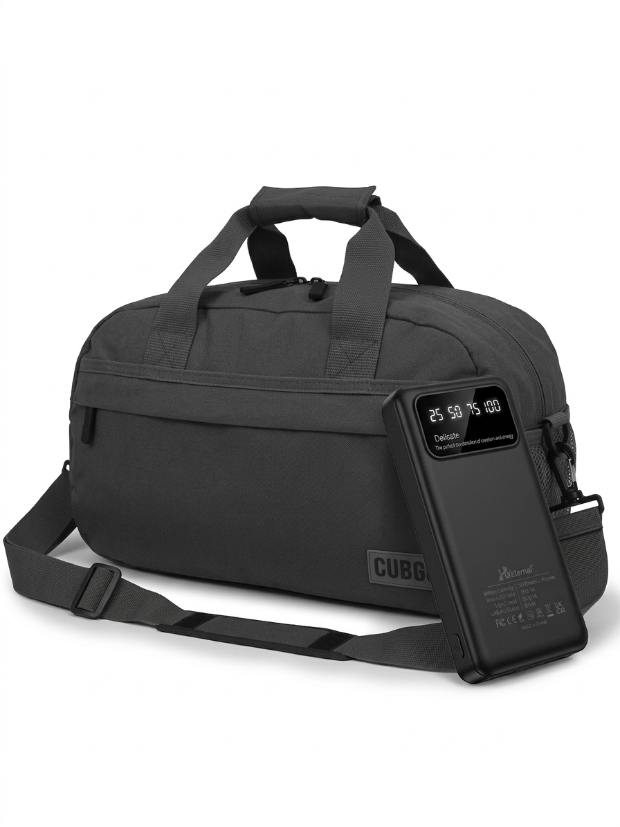 Travel & Fast Charge KIT — item 2