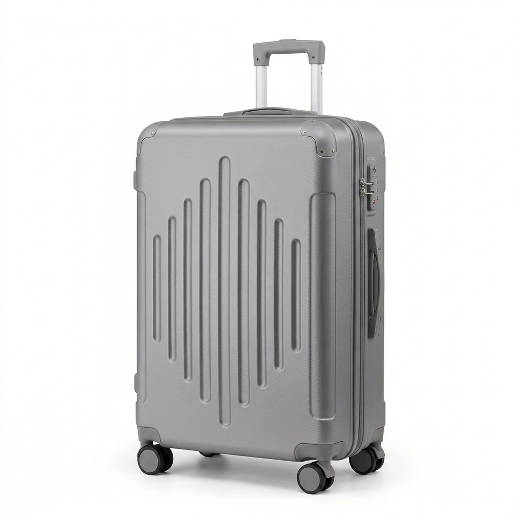 Holdall or Priority Luggage Suitcase