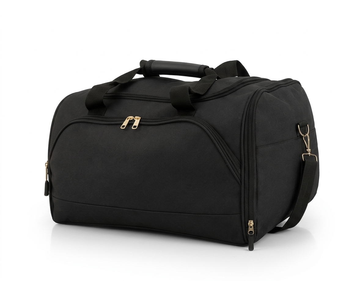 Holdall Bag - Priority