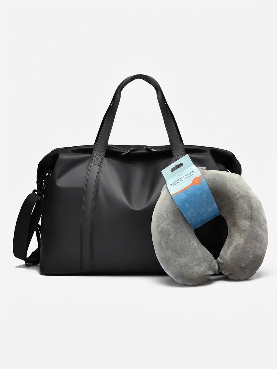 The Bag & The Pillow Travel Pack — item 2
