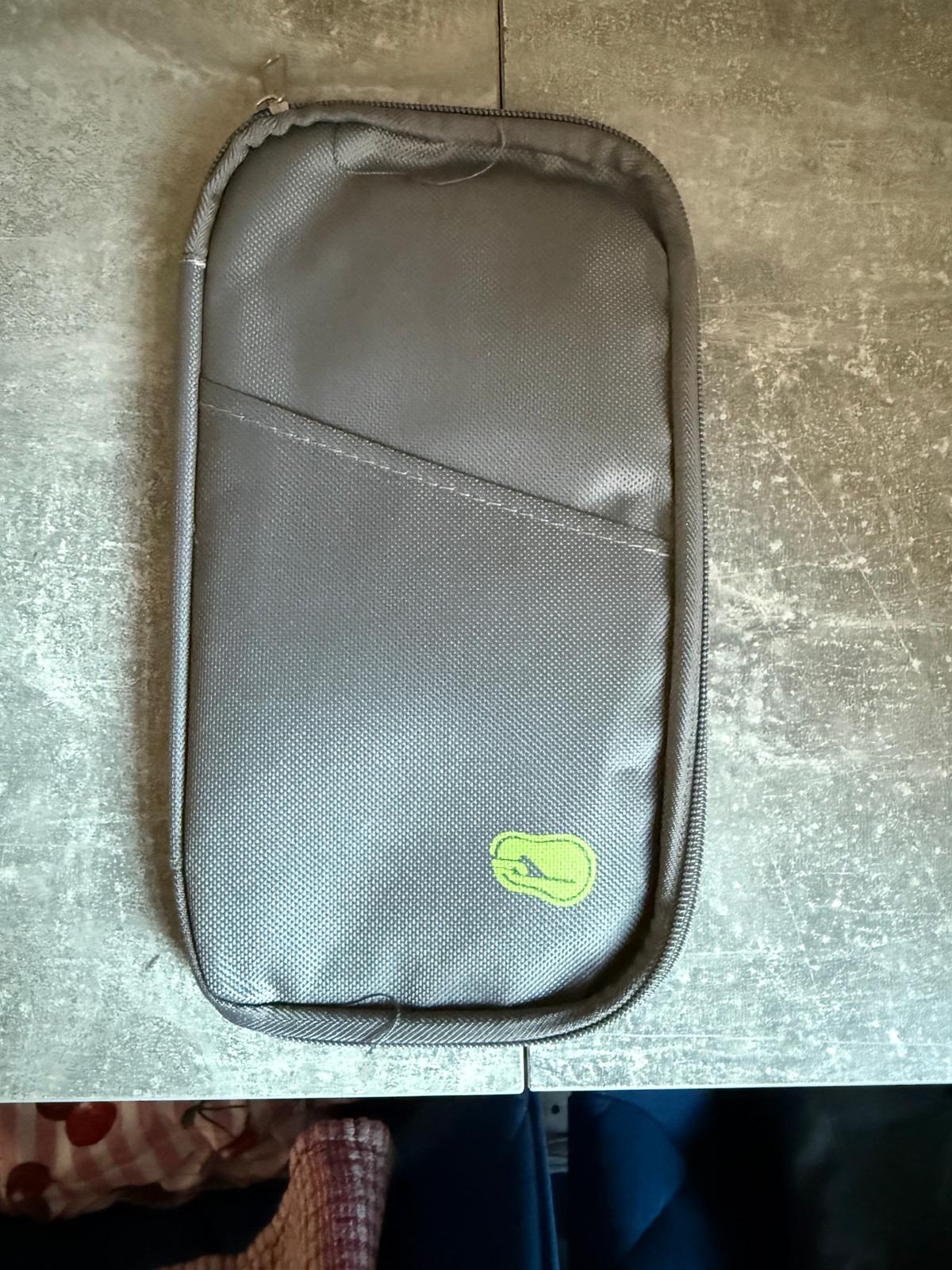 Passport & Document Holder — view 4