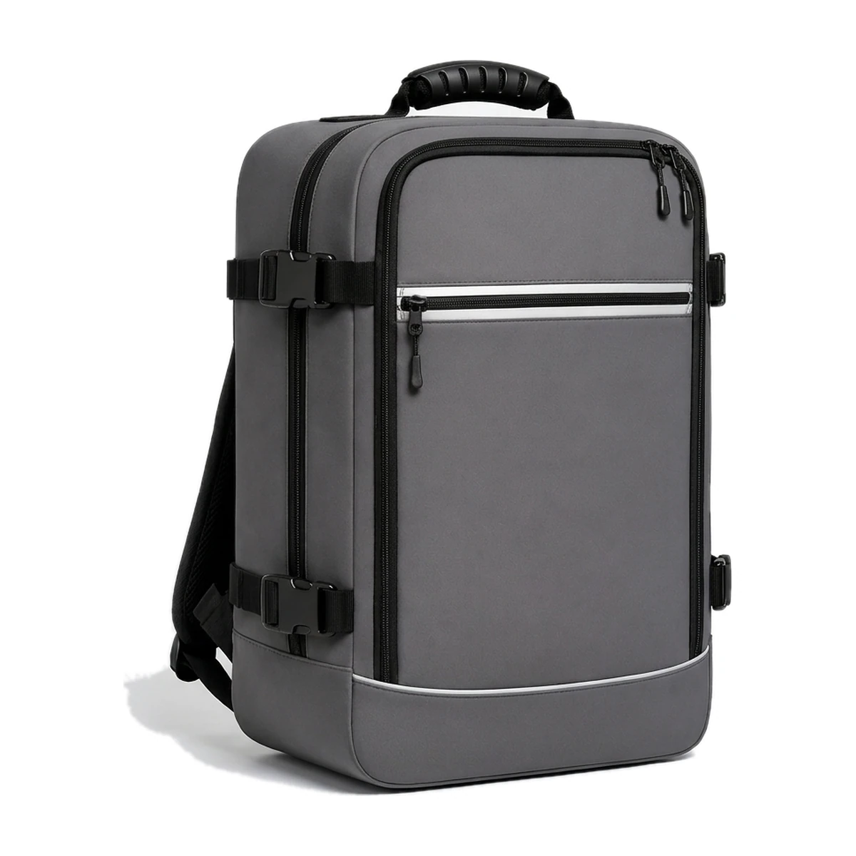 Cabin Backpack 45×36×20 — Grey