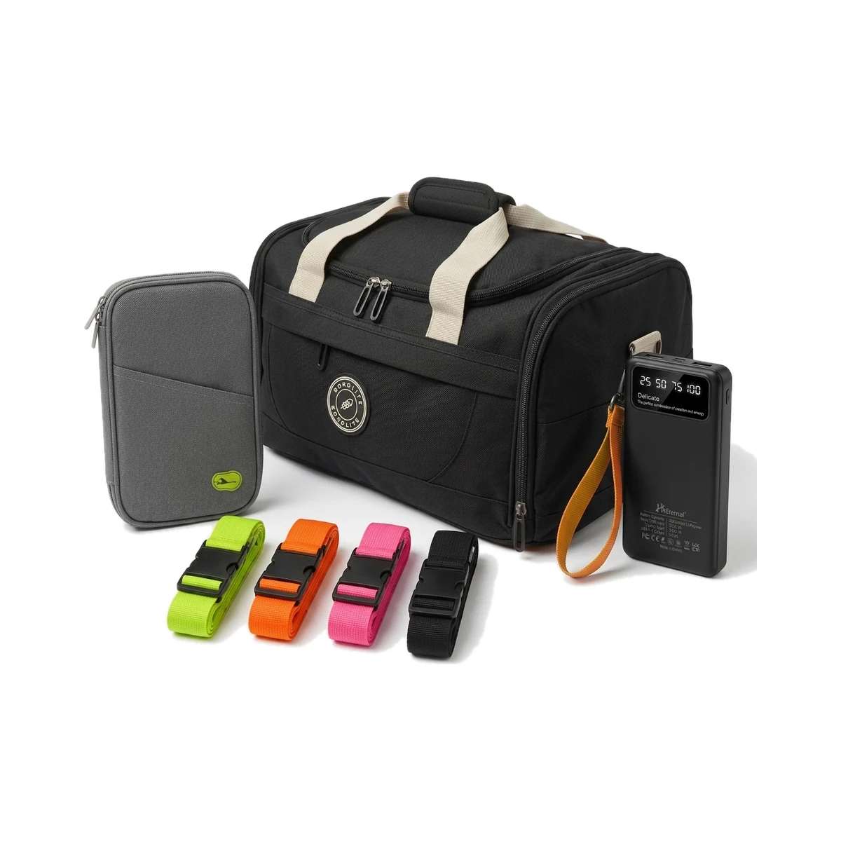 All you need to Travel