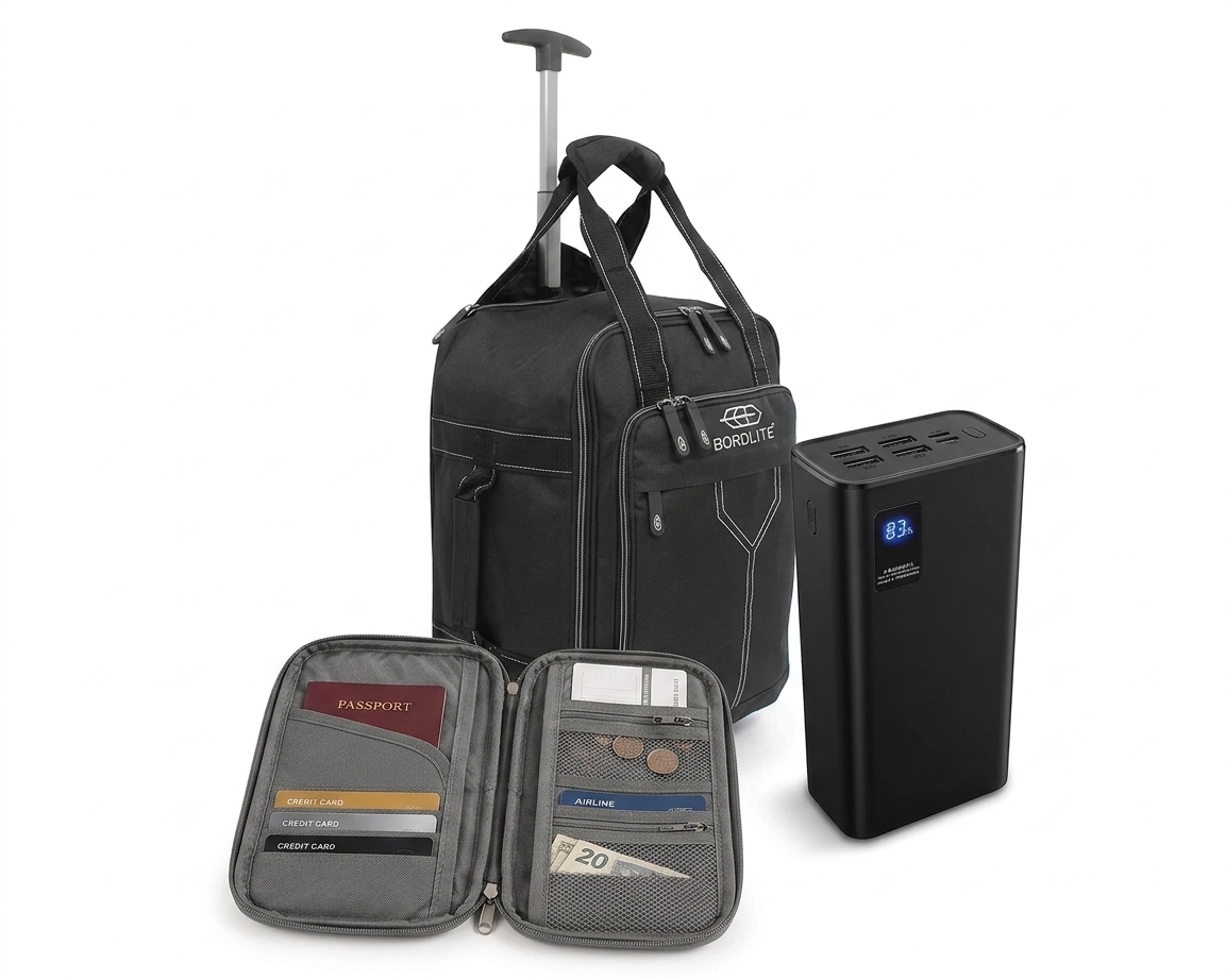 All You Need Travel Pack