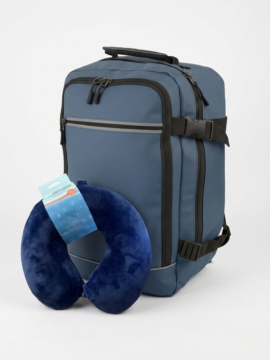 Ryanair Travel Pack