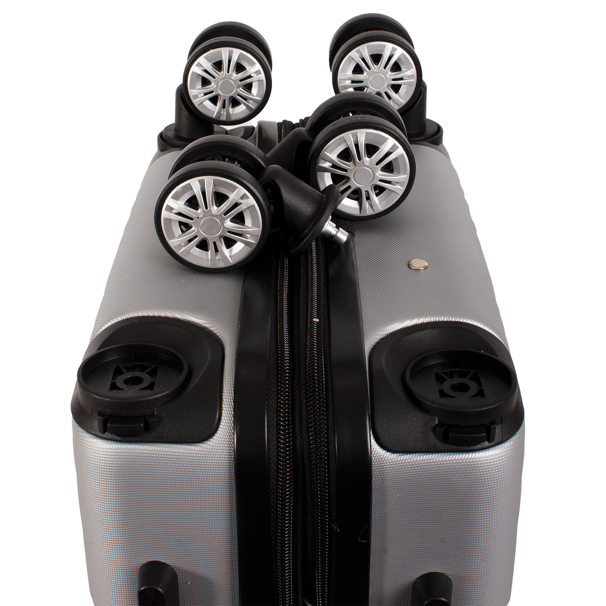 Cabin Trolley Suitcase — view 3