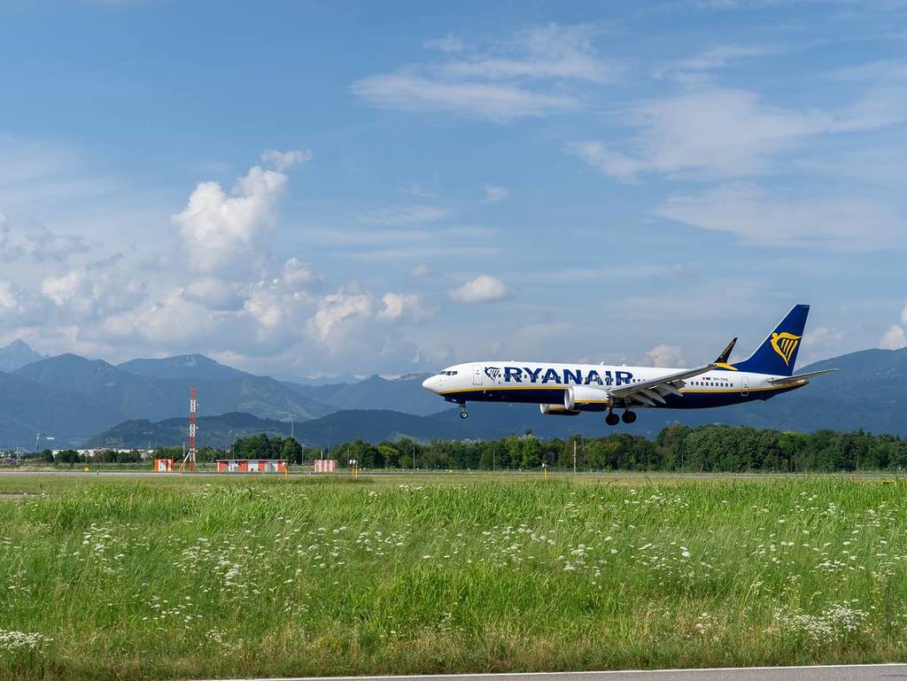 Ryanair scraps family seating fee — what parents need to know in 2026