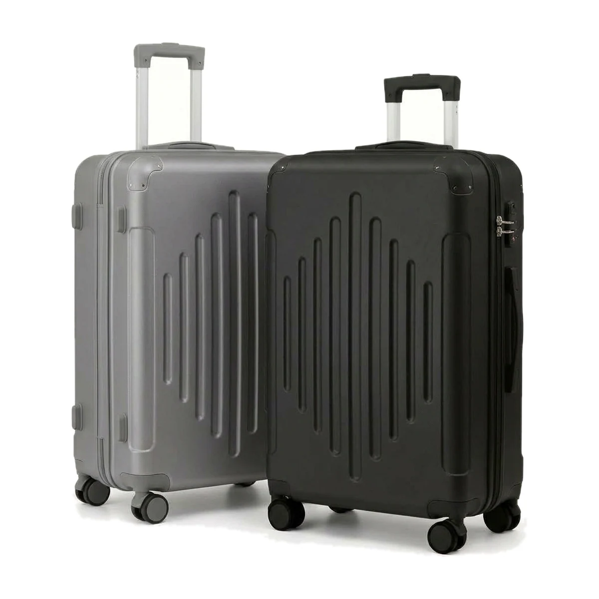Pair UP - Hold Luggage