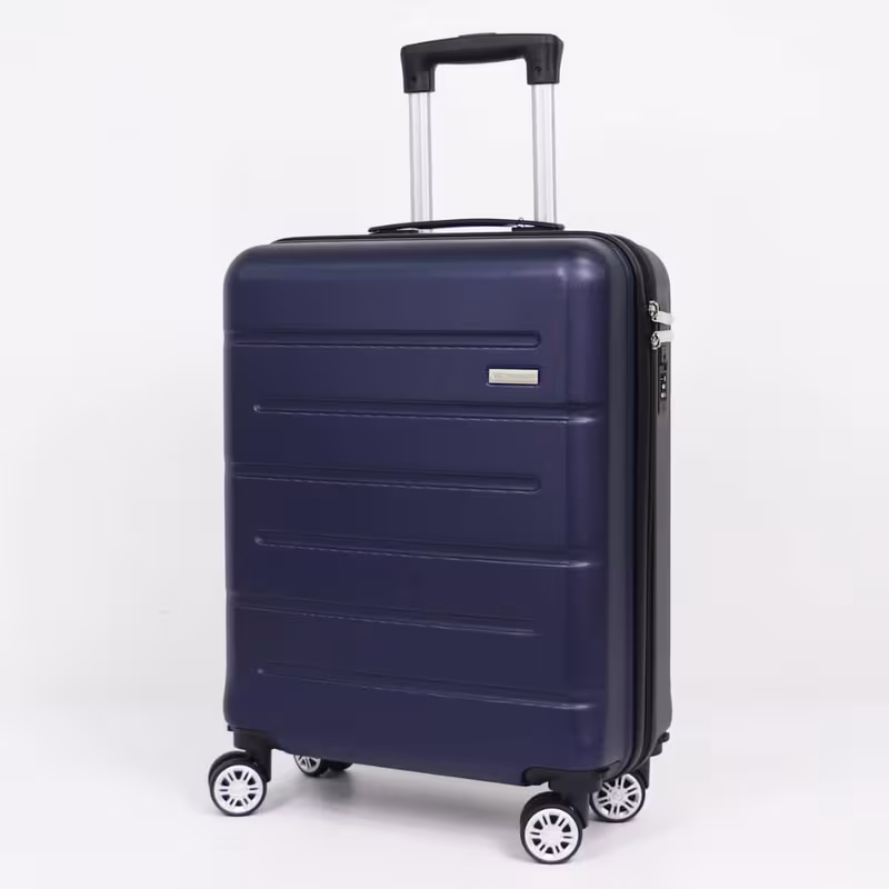 Ryanair Priority Suitcase 55x40x20  — view 2