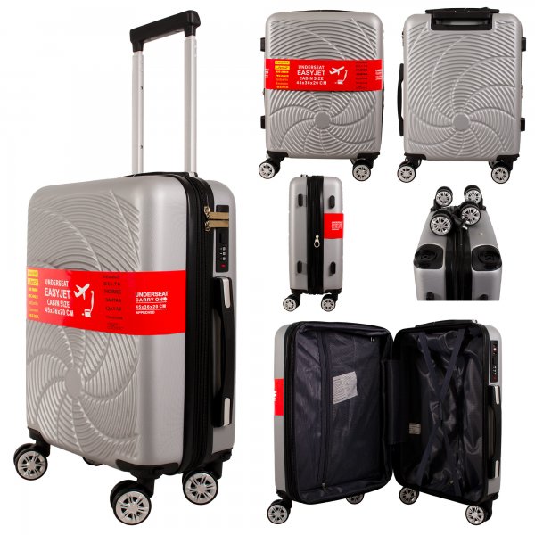 Cabin Trolley Suitcase